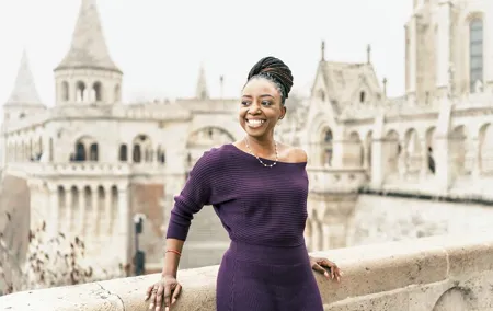 Private Scenic Photo Session at the Buda Castle