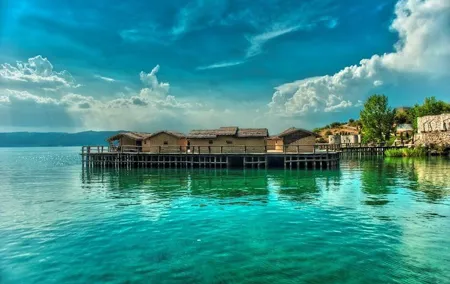 14 days Balkans Tour from Budapest with Transylvania