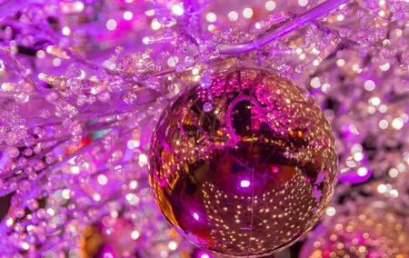 Budapest's Magical Christmas Markets