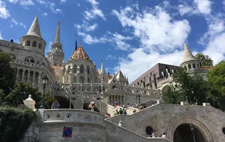 Secret Buda Private Tour