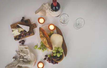 Budapest Wine Crawl with Sausage and Cheese Charcuterie