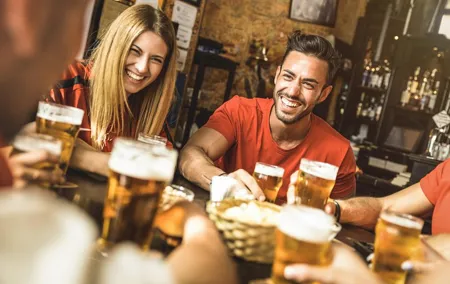 Torun Private Polish Beer Tasting Tour