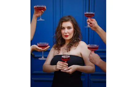 Gdansk Legends & Cocktails Tour: Historic Tales and Tasting