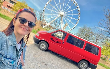 Explore Gdansk, Gdynia and Sopot with Private Minivan Tour
