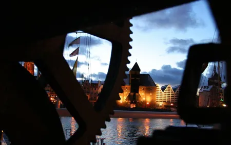 Gdansk Scavenger Hunt and Highlights Self-Guided Tour