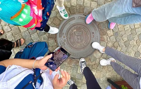 Gdansk Old Town Highlights: Explore the Best on Foot