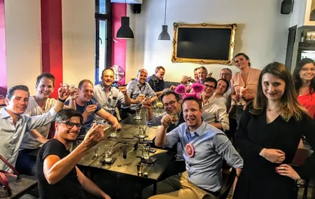 #1 Polish Vodka Tasting Experience in Gdansk