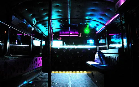 Private Party Bus & Nightclub Entry in Gdansk/Sopot