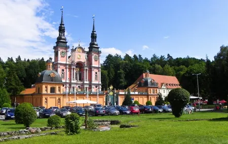 Gdansk Wolf’s Lair with St. Lipka and Mamerki Private Guided Tour