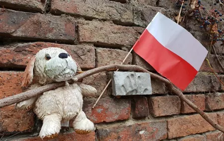 Gdansk Word War Two Themed Private Tour