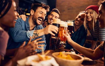 Polish Beer Tasting Private Tour in Gdansk with Beer-Expert