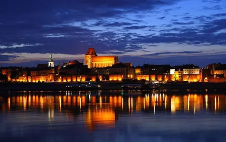 Torun - City of Copernicus Private Tour