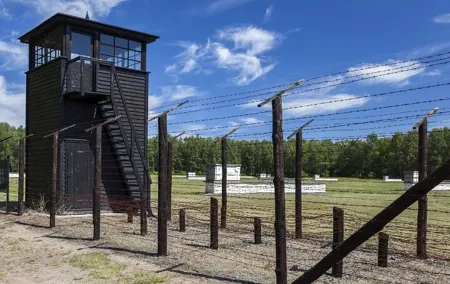 Stutthof Concentration Camp Tour with Transport from Gdansk