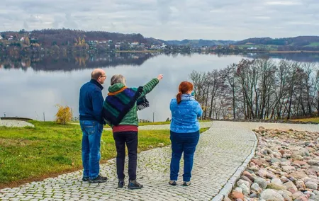 Private Kashubian Switzerland Tour