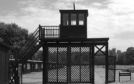 DAILY Stutthof Concentration Camp with Guide and Transport