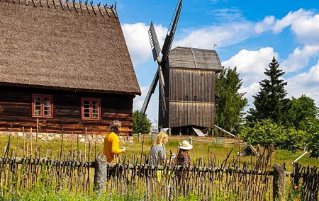 Extraordinary day tour to Kaszuby region with Poland By Locals