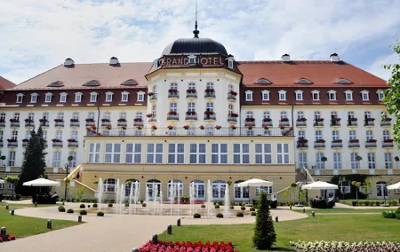 Gdansk: Hitler Trail Private Guided Tour
