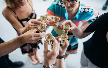 Deluxe Polish Vodka Tour Experience in Gdansk