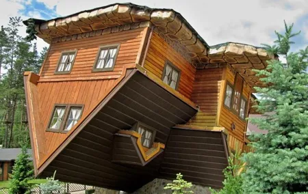 Private Transportation to Szymbark Kashubian Switzerland 5-Hour