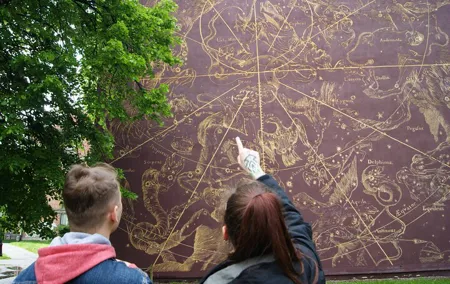 Private 2-Hour Tour with City Game in Gdańsk