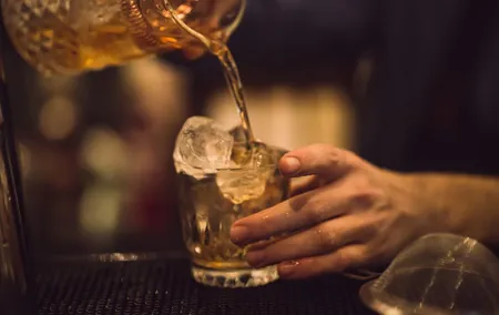 Private Bartending Workshop in Gdańsk