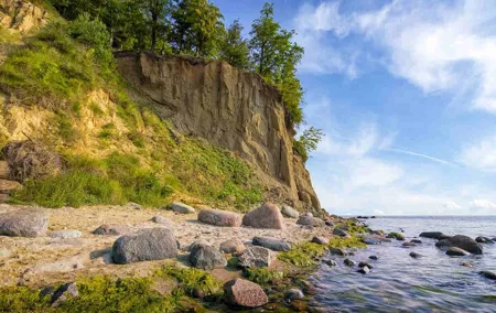 Discover Gdynia - Half-Day Private City Tour
