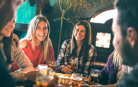 Private Beer Tour in Gdansk with a Local Guide