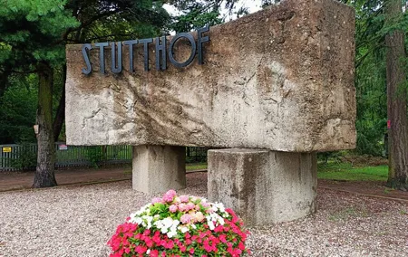 EVERYDAY Stutthof Concentration Camp with Extra Gdansk Tour