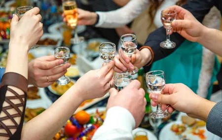 Fun and Exclusive Vodka Tasting Tour in Sopot Old Town Bars