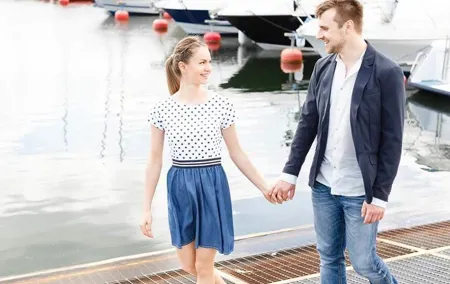 Private Photo Session with a Local Photographer in Gdansk
