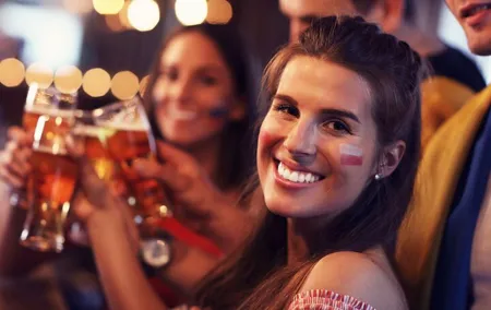Sopot: Private Polish Beer Tasting Tour