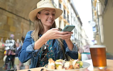 Sopot: Private Traditional Polish Food Tour
