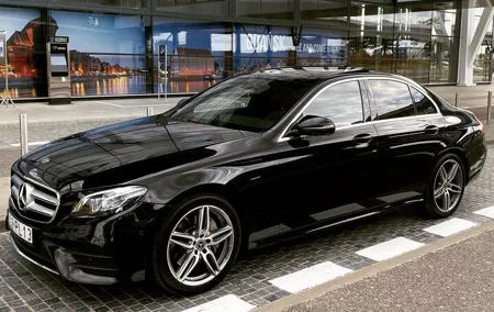 Private Transfer from Gdansk or Airport Gdansk GDN to Kwidzyn