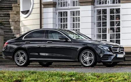 Private Transfer from Airport Gdansk to Torun