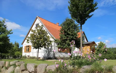 Kashubian Switzerland 1-Day Private Tour from Gdansk