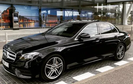 Private Transfer from Gdansk or Airport Gdansk GDN to Elblag
