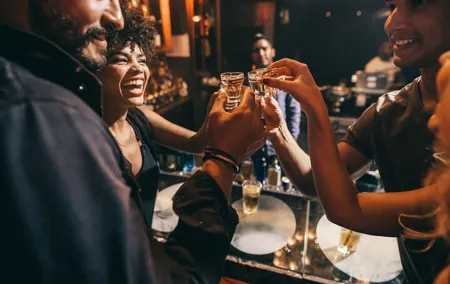 Szczecin Private Vodka Tasting Tour