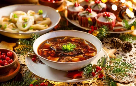 Szczecin: Private Traditional Polish Food Tour