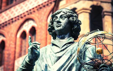 Torun Private Tour from Lodz with Lunch