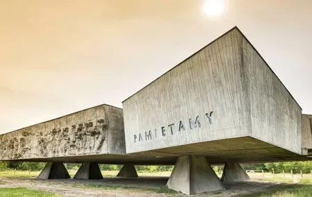 Half-Day Chelmno Kulmhof Concentration Camp Private Tour