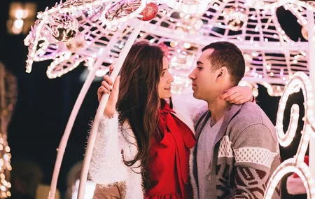 A Festive Walk Through Lodz Christmas Wonderland