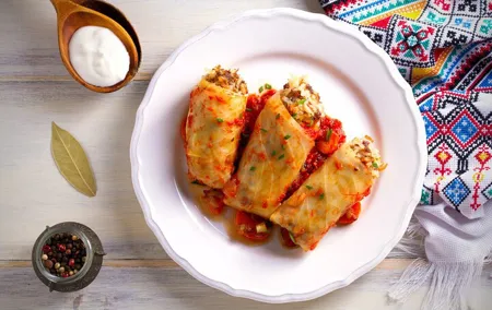 Lodz Private Traditional Polish Food Tour