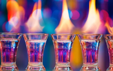 Poznan Private Vodka Tasting Tour