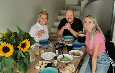 POLISH KITCHEN Taste of Poland - dinner in Polish Home + vodka