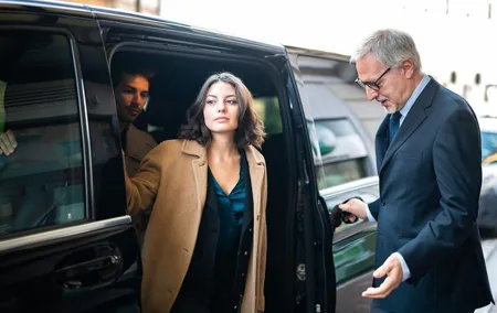 Private Transfer from Poznan to Termy Maltanskie