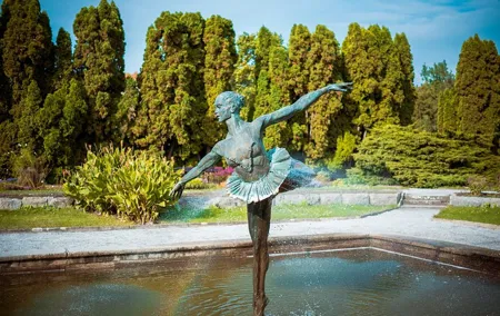 Explore Poznan’s Art and Culture with a Local