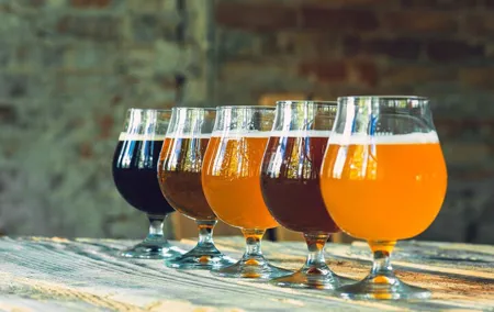 Lublin: Private Polish Beer Tasting Tour