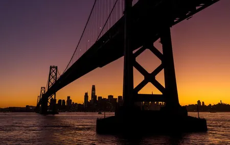California Sunset Cruise (2-hours)