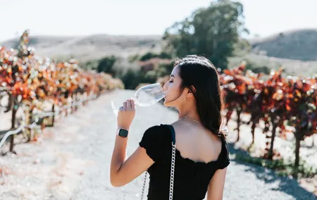 San Francisco Super Saver: Muir Woods & Wine Country w/ optional Gourmet Lunch