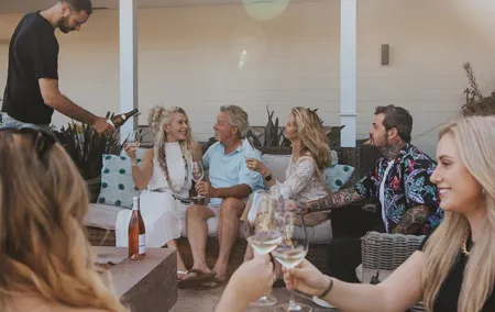 Small Group: Ultimate Napa & Sonoma Wine Tour from San Francisco